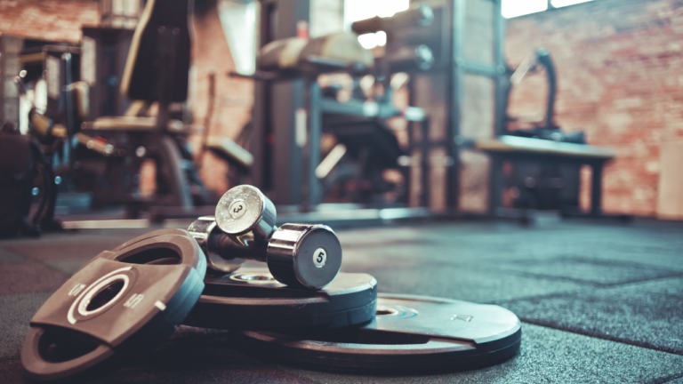 Treinos Personalizados