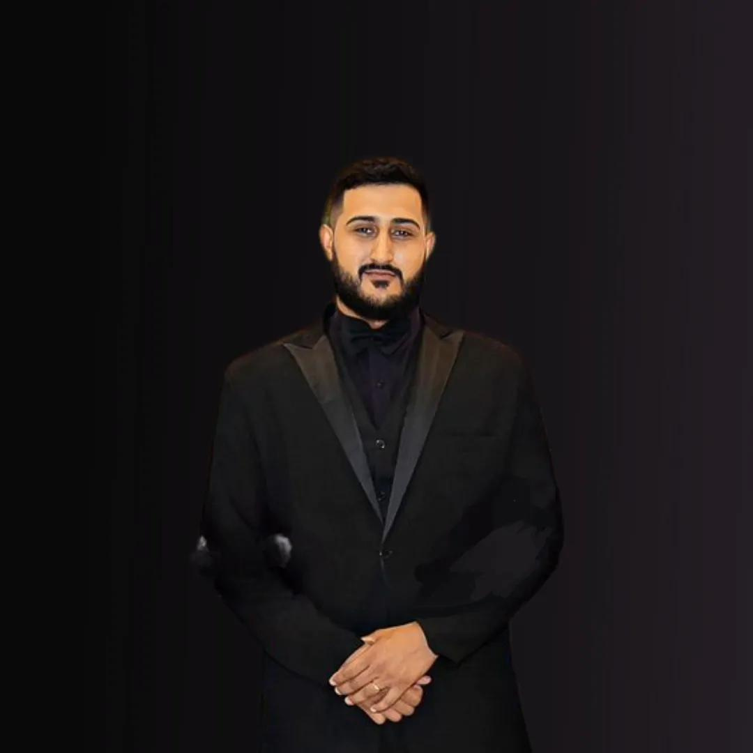 Iury Costa - Prato Saudável