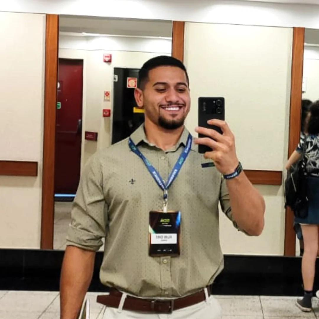 William Soares - Prato Saudável