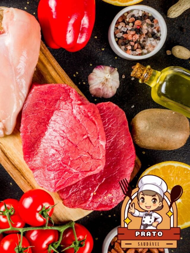 Como acelerar o metabolismo?
